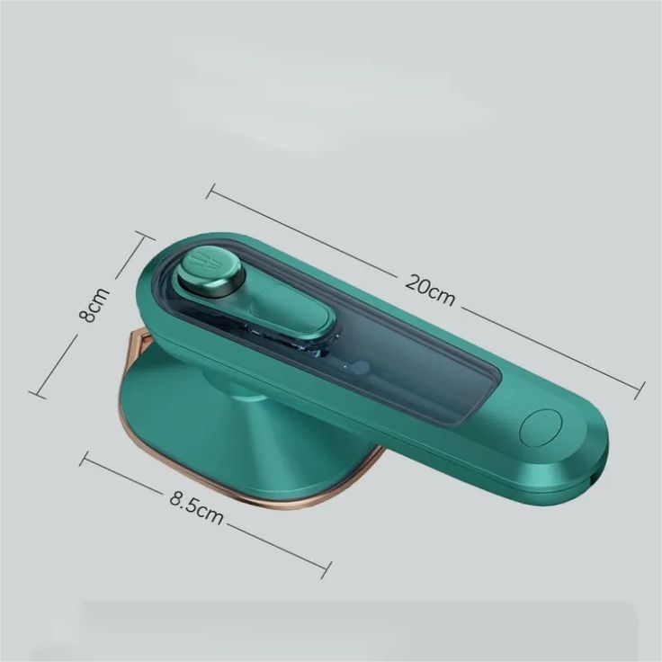 Portable Mini Steam Iron