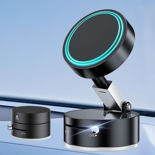magnetic car mobile holder