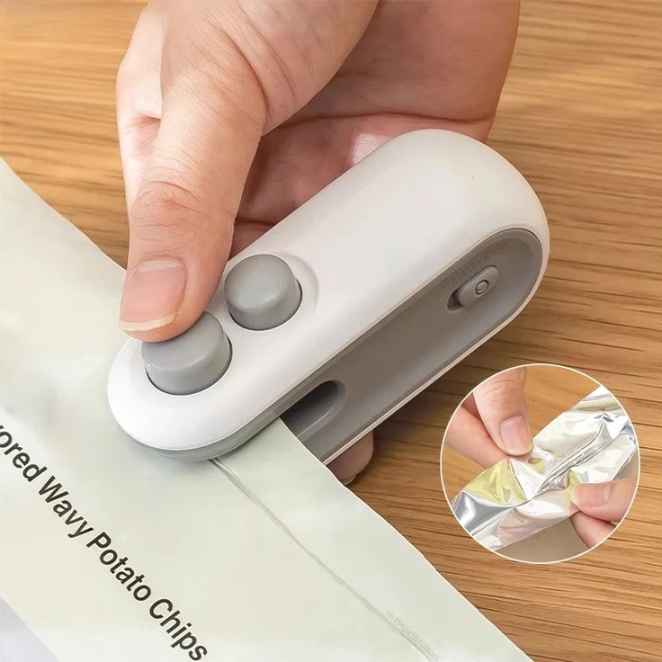 mini sealing maching