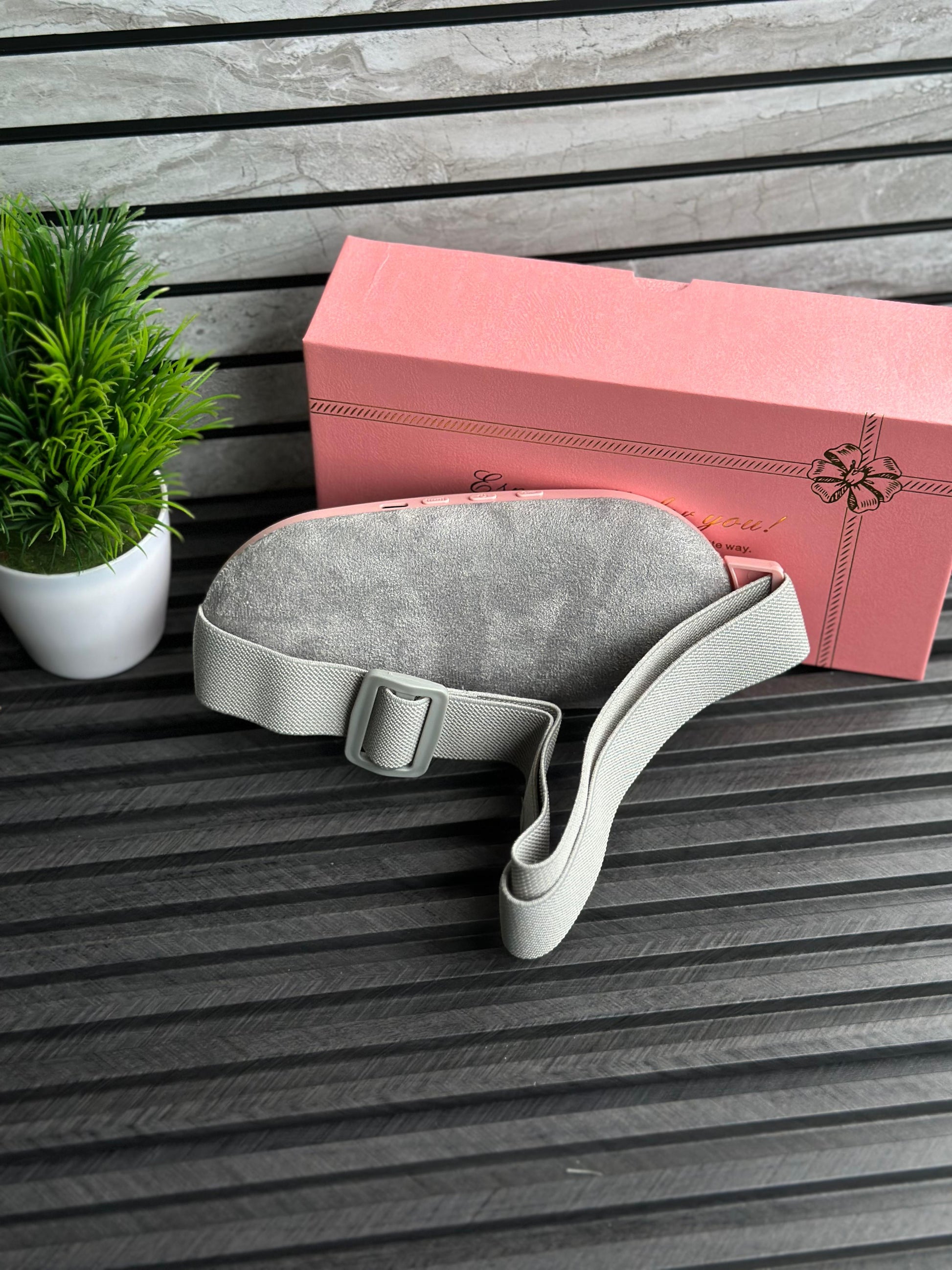 Women periods massage