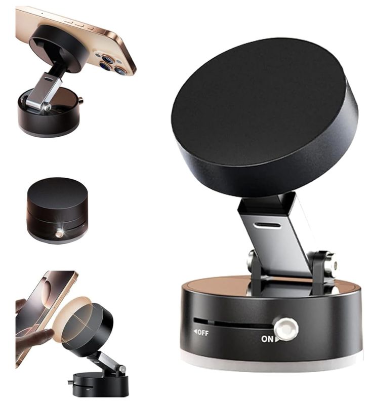 magnetic car mobile holder