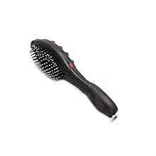 BLACK VIBRA MASAGER-7