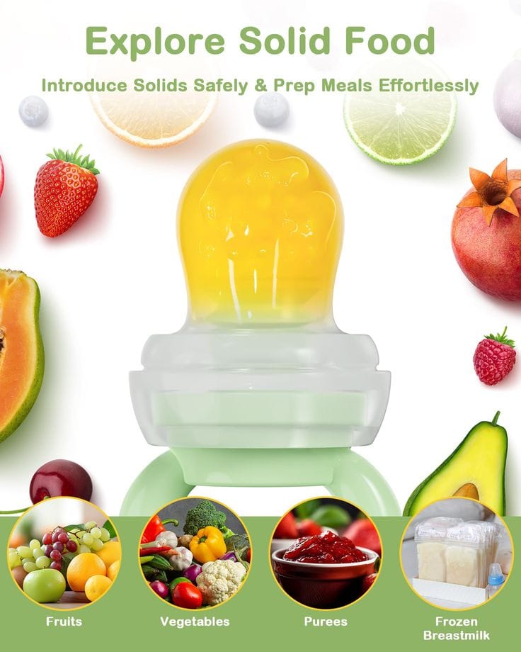 Baby Fruit Feeder-9