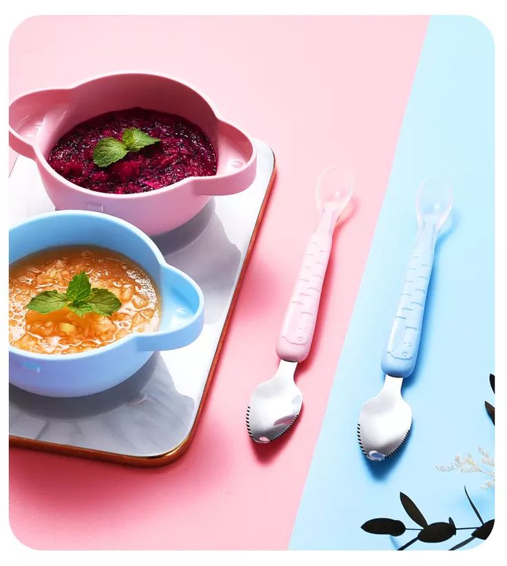 Baby Fruit Spoon Scraper-6