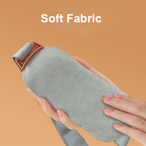 ELECTRIC HEATING BELT-12