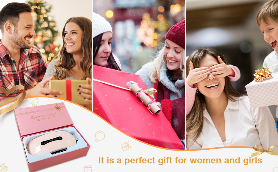 ELECTRIC HEATING BELT-13