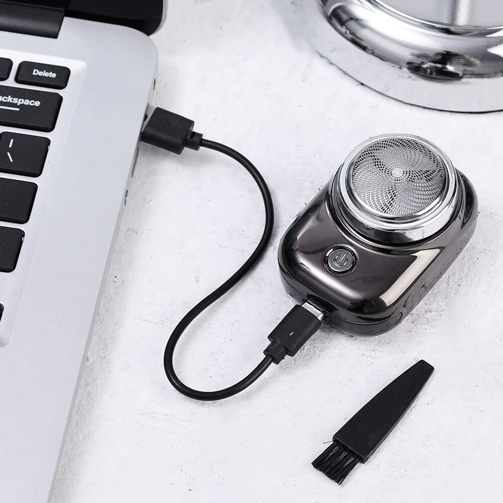 MINI POCKET FASHION SHAVER-2