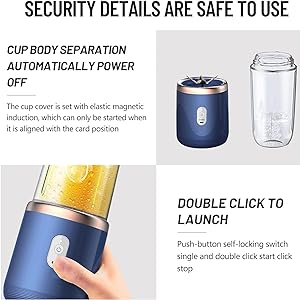 SMALL PORTABLE JUICER-15