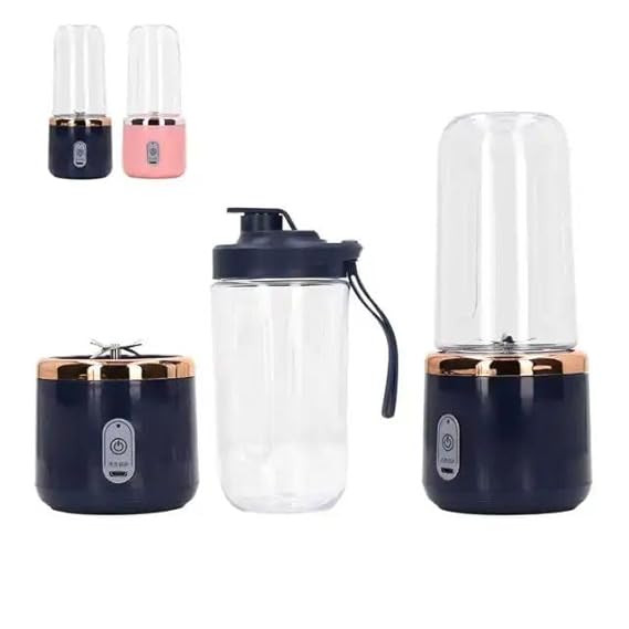 SMALL PORTABLE JUICER-3