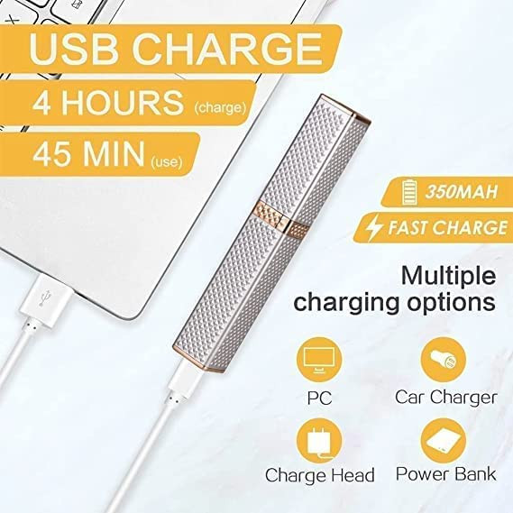 SQUARE DIAMOND 2 IN 1 EYEBROW FLAWLESS-10