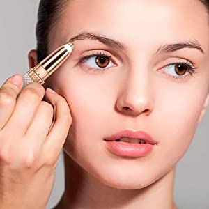 SQUARE DIAMOND 2 IN 1 EYEBROW FLAWLESS-12