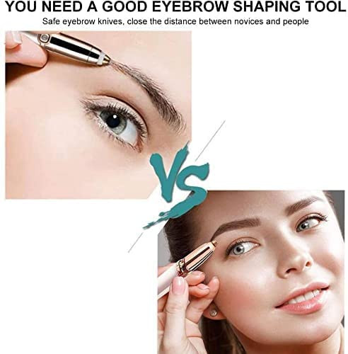 SQUARE DIAMOND 2 IN 1 EYEBROW FLAWLESS-8