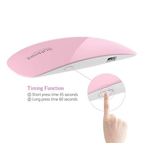 SUN MINI NAIL DRYER-2